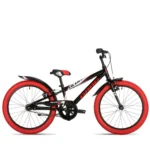 Детски велосипед Drag Alpha 20"