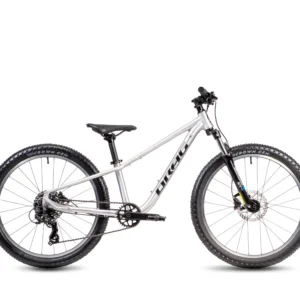 Детски велосипед DRAG Armadillo Fun 24"