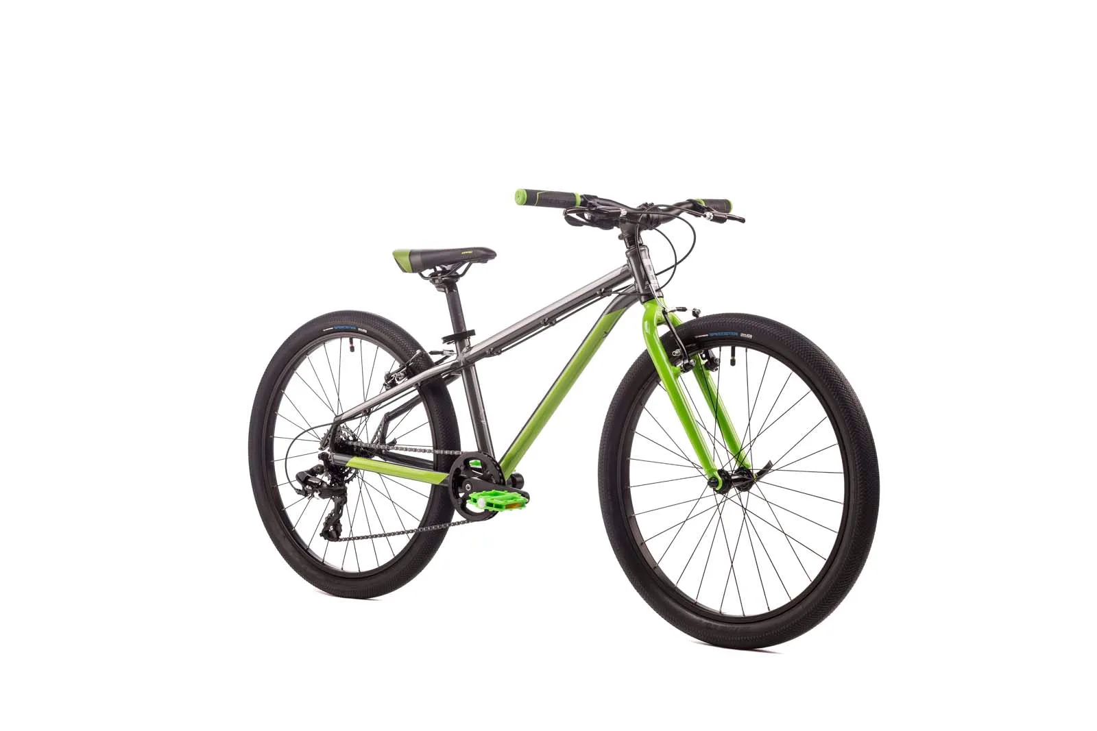 Детски велосипед Drag Badger Lite 24"