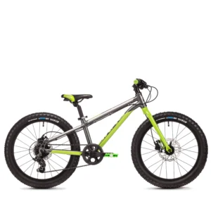 Детски велосипед Drag Badger Lite Disc 20"