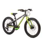 Детски велосипед Drag Badger Lite Disc 20"