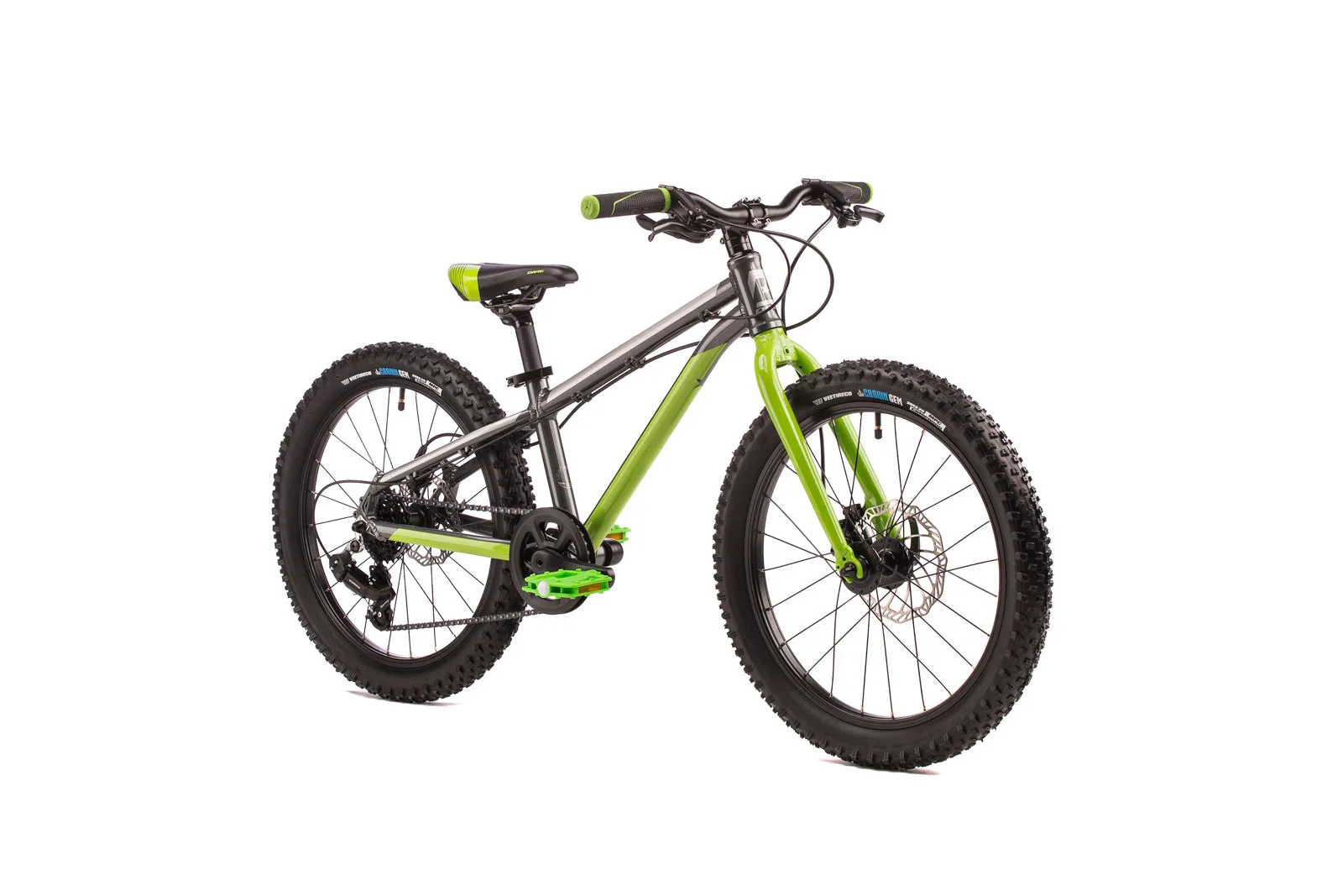 Детски велосипед Drag Badger Lite Disc 20"