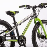Детски велосипед Drag Badger Lite Disc 20"