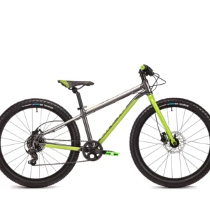 Детски велосипед Drag Badger Lite Disc 24"