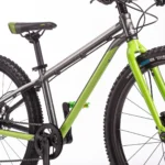 Детски велосипед Drag Badger Lite Disc 24"