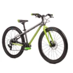 Детски велосипед Drag Badger Lite Disc 24"