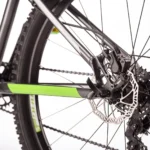 Детски велосипед Drag Badger Lite Disc 24"