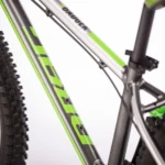 Детски велосипед Drag Badger Lite Disc 24"