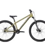 Велосипед Drag C1 Pump 26"
