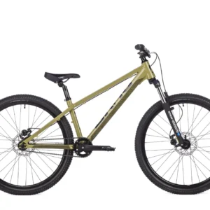 Велосипед Drag C1 Pump 26"