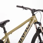 Велосипед Drag C1 Pump 26"