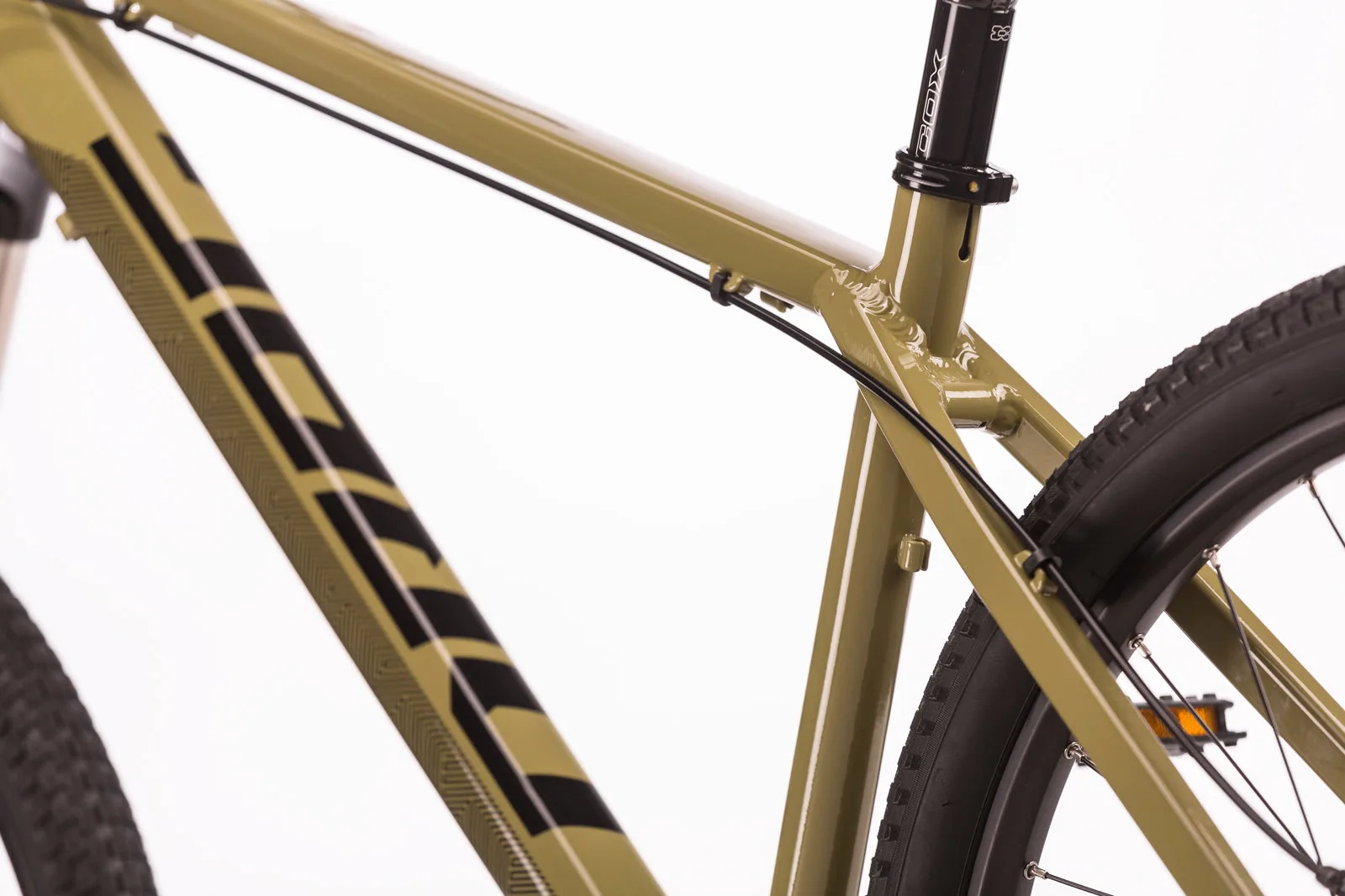 Велосипед Drag C1 Pump 26"