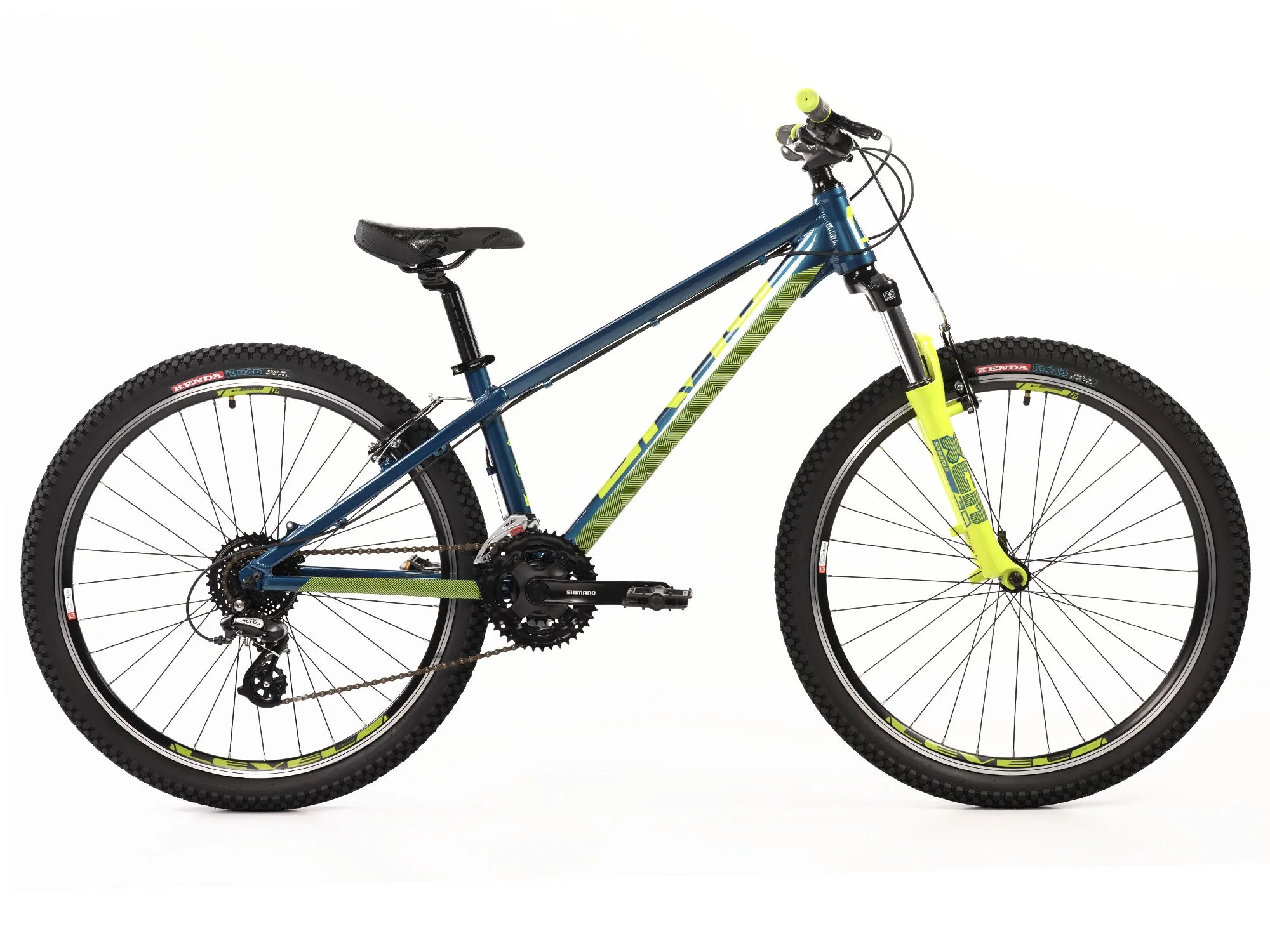 Велосипед Drag C1 Ride 26"