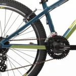 Велосипед Drag C1 Ride 26"
