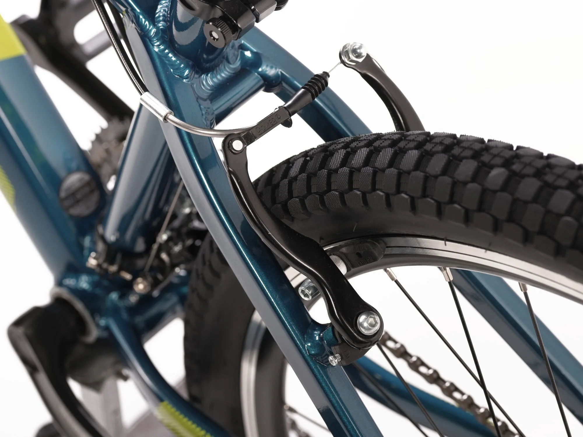Велосипед Drag C1 Ride 26"