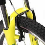 Велосипед Drag C1 Ride 26"