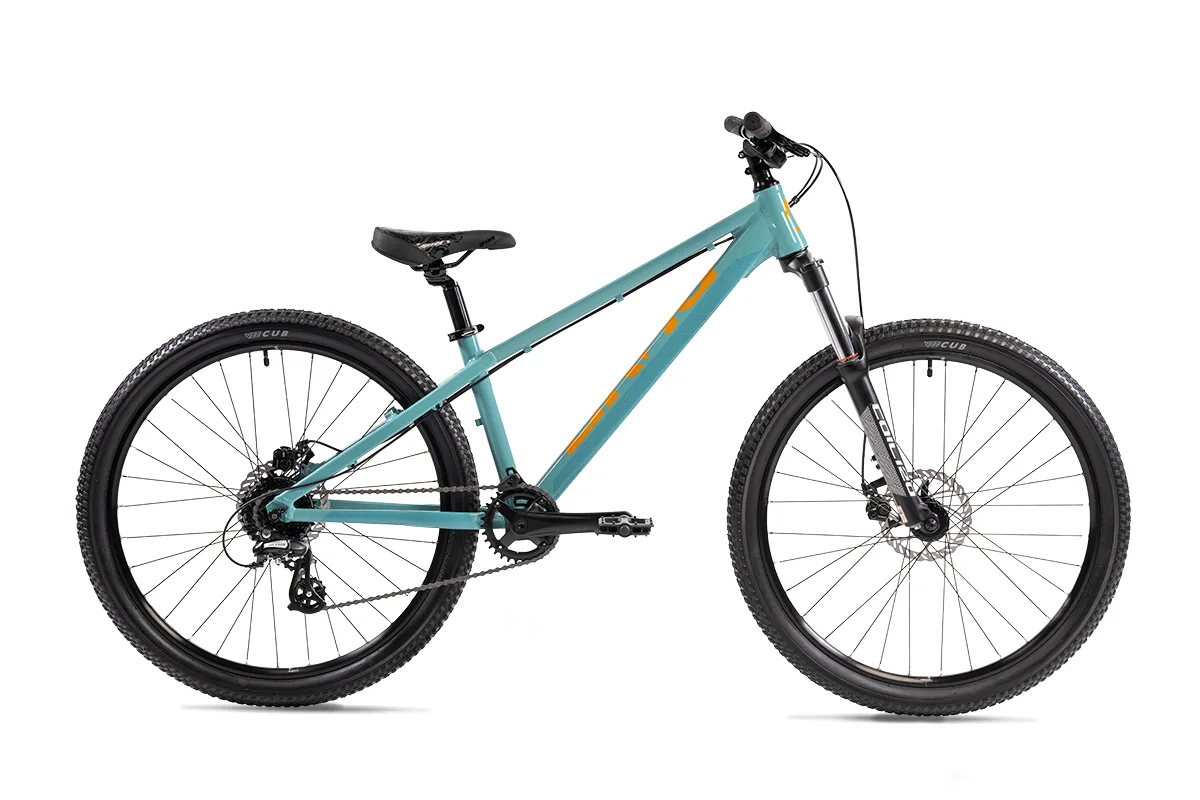 Велосипед Drag C1 Ride G2 26"