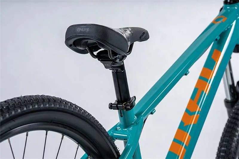 Велосипед Drag C1 Ride G2 26"