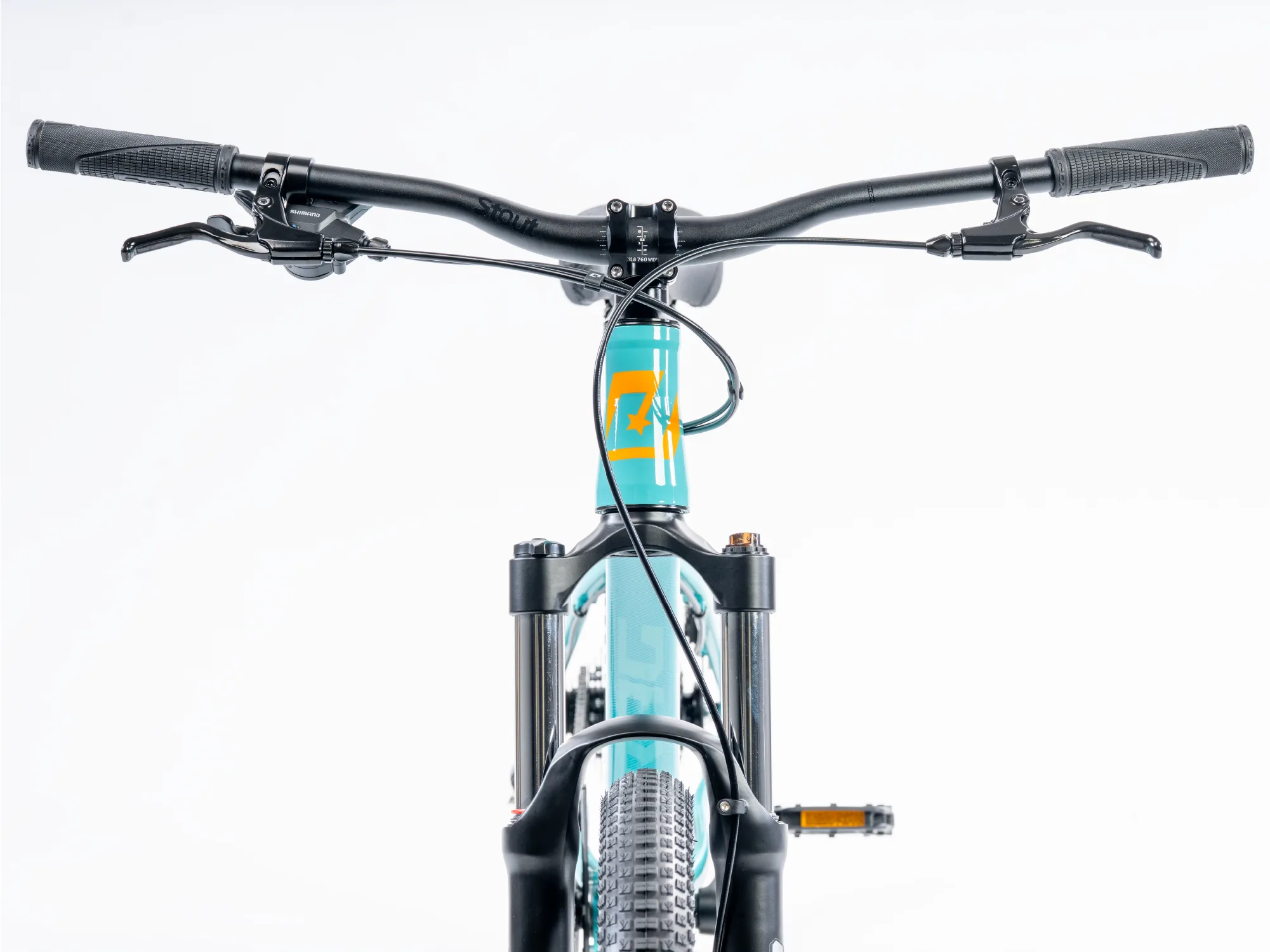 Велосипед Drag C1 Ride G2 26"