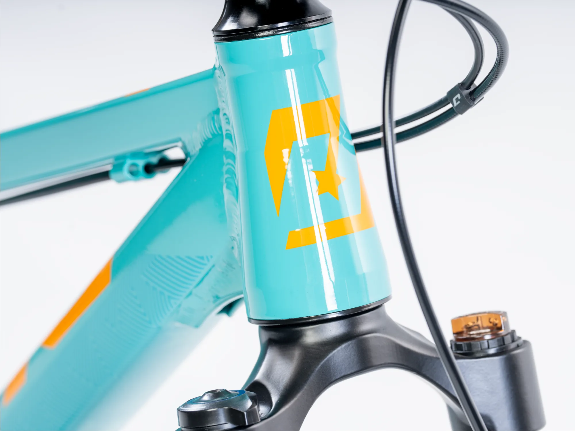 Велосипед Drag C1 Ride G2 26"