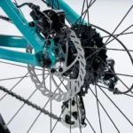 Велосипед Drag C1 Ride G2 26"