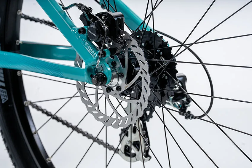 Велосипед Drag C1 Ride G2 26"