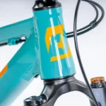 Велосипед Drag C1 Ride G2 26"