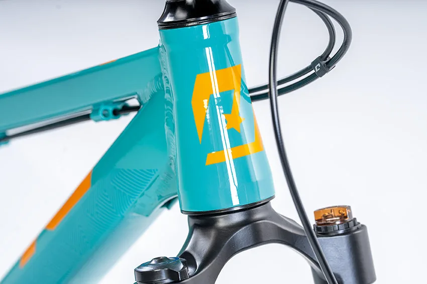 Велосипед Drag C1 Ride G2 26"