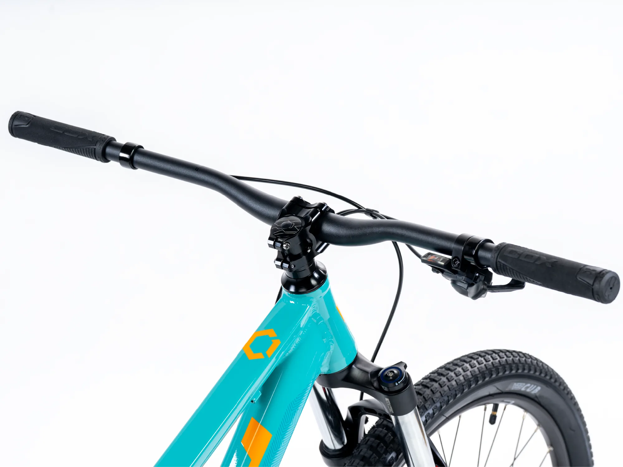 Велосипед Drag C1 Ride G2 26"