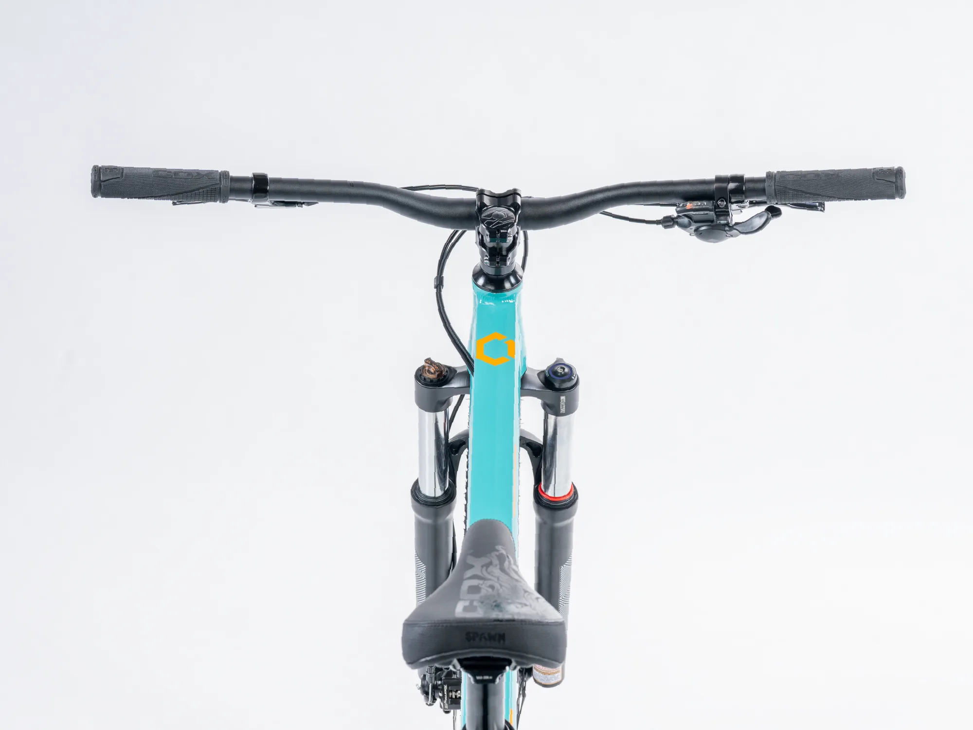 Велосипед Drag C1 Ride G2 26"