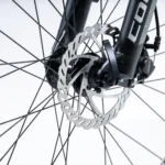 Велосипед Drag C1 Ride G2 26"
