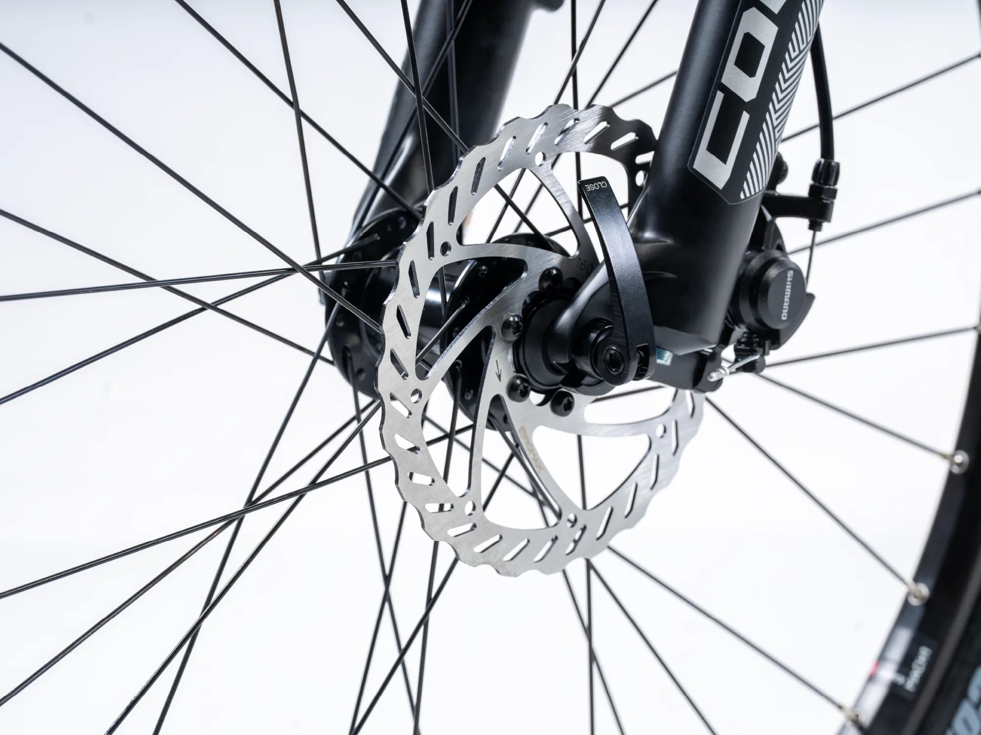 Велосипед Drag C1 Ride G2 26"