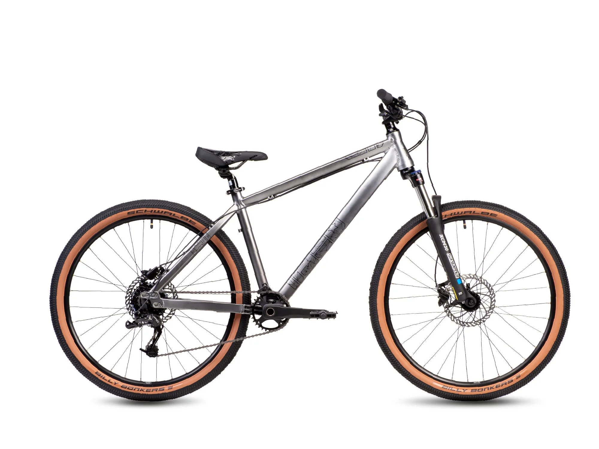 Велосипед Drag C2 Fun 26"
