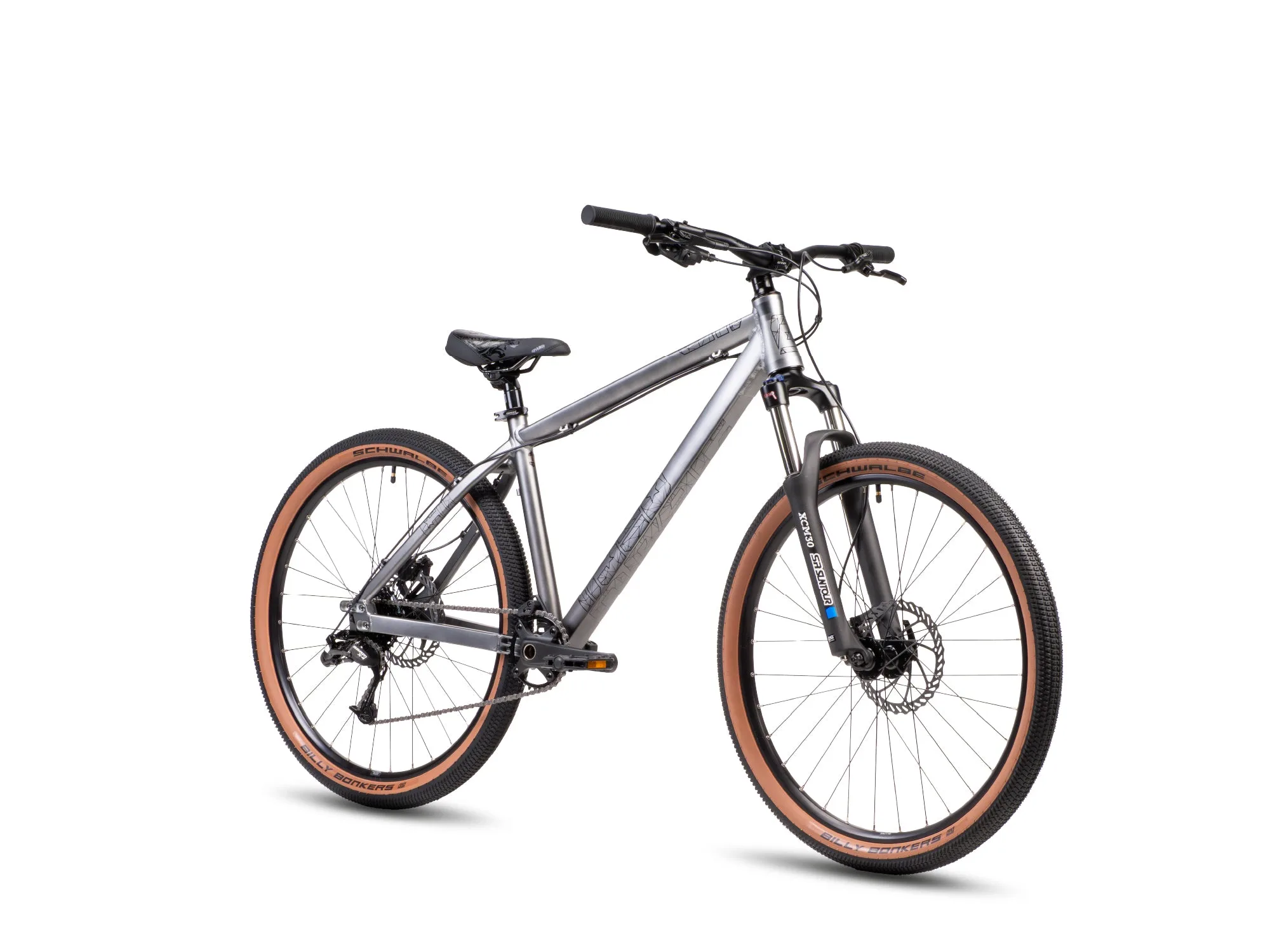 Велосипед Drag C2 Fun 26"