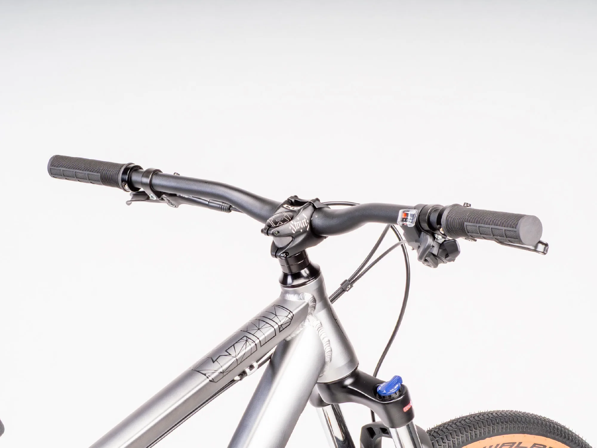 Велосипед Drag C2 Fun 26"