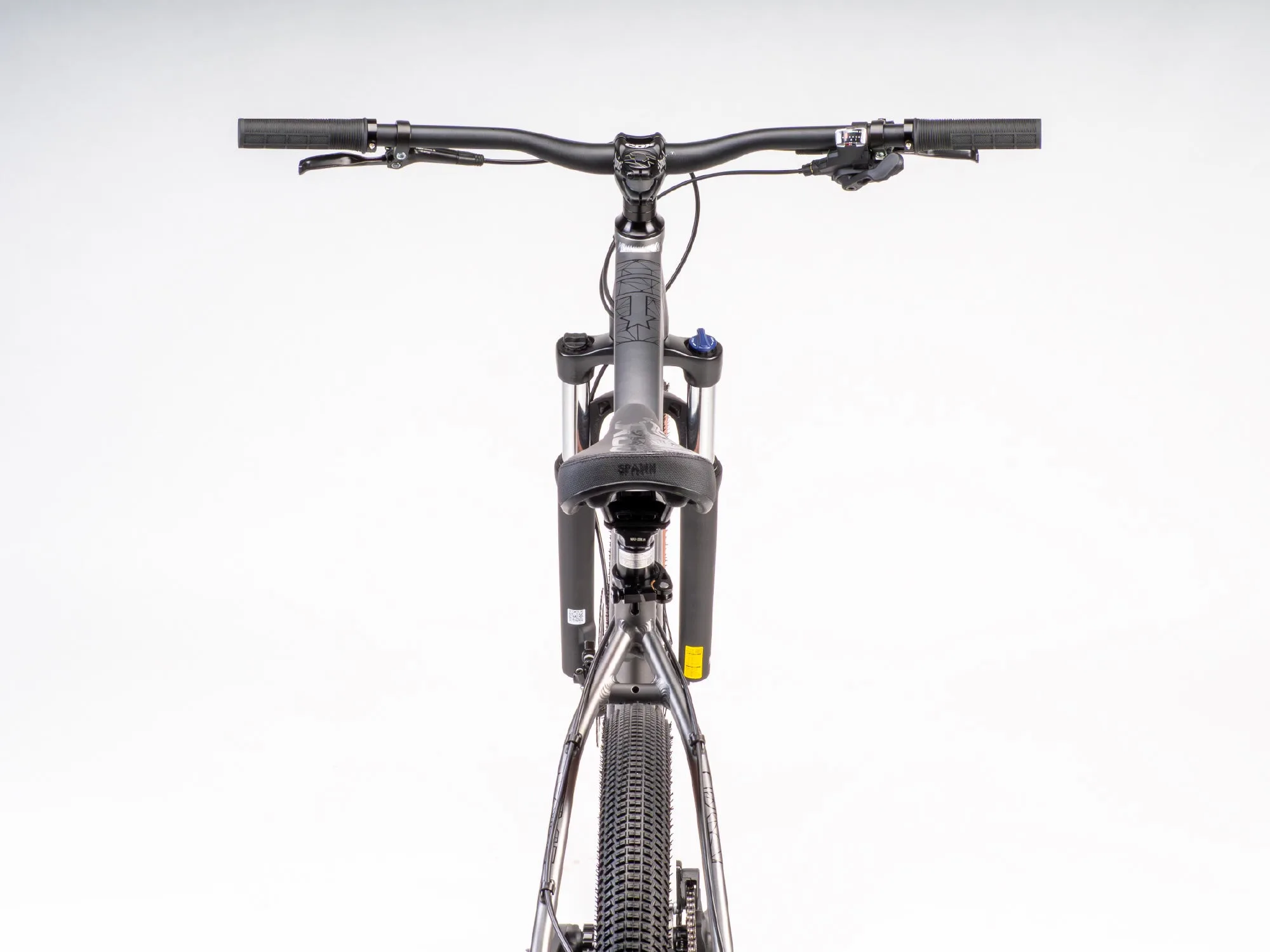 Велосипед Drag C2 Fun 26"