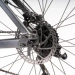 Велосипед Drag C2 Fun 26"