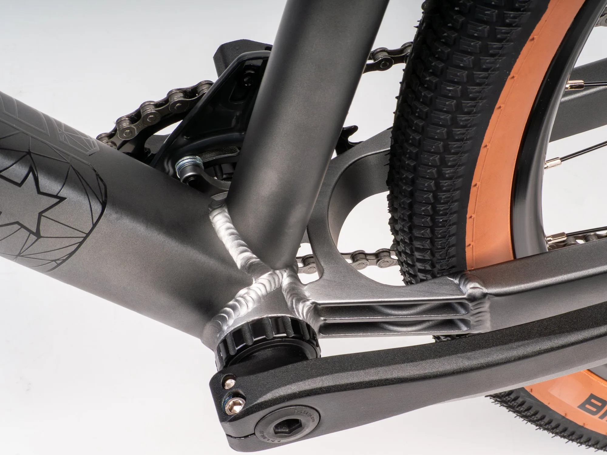 Велосипед Drag C2 Fun 26"