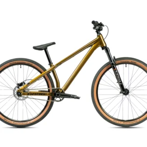 Велосипед Drag C2 G2 Dirt 26"
