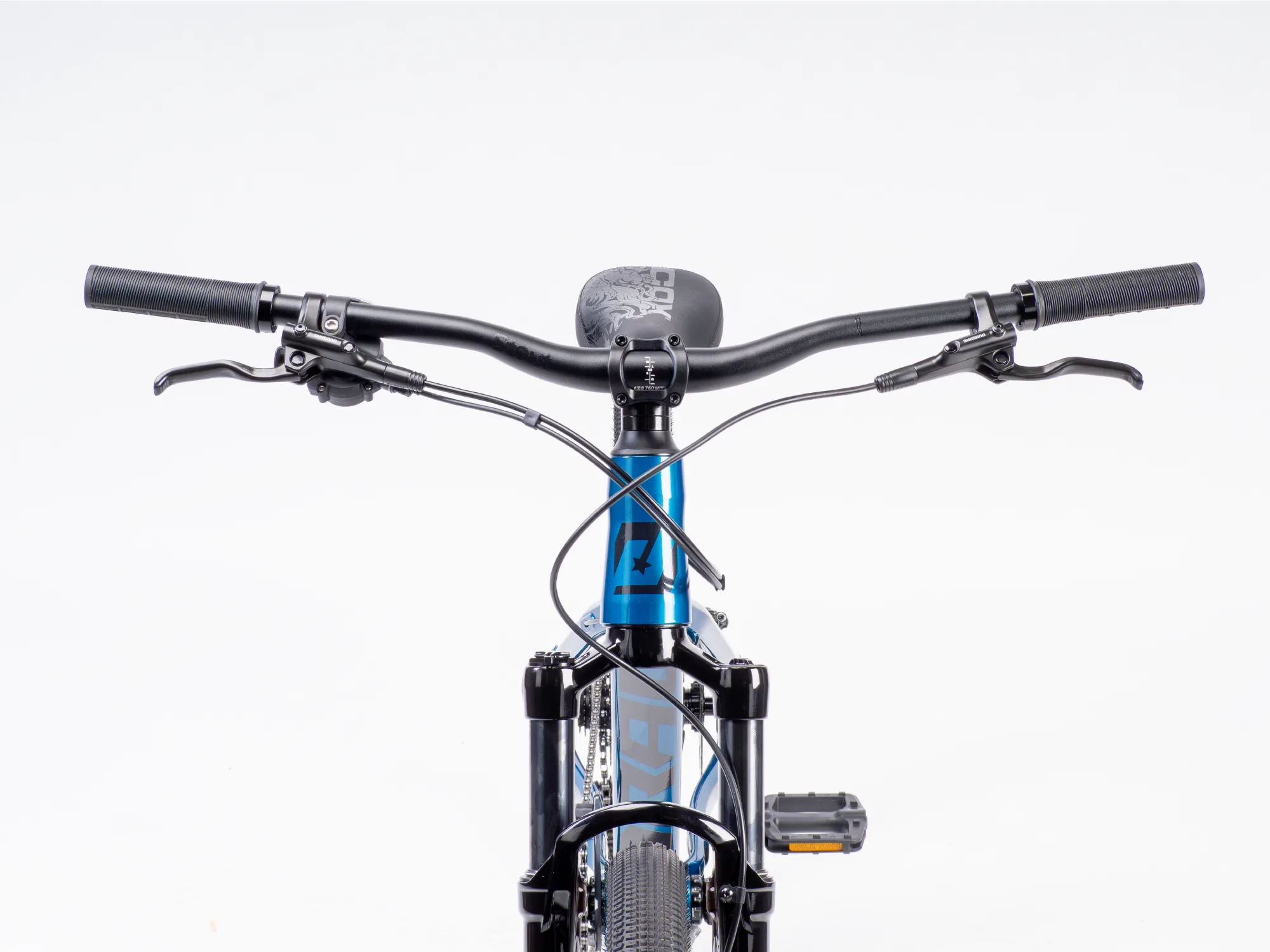 Велосипед Drag C2 G2 Fun 26"