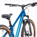 Велосипед Drag C2 G2 Fun 26"