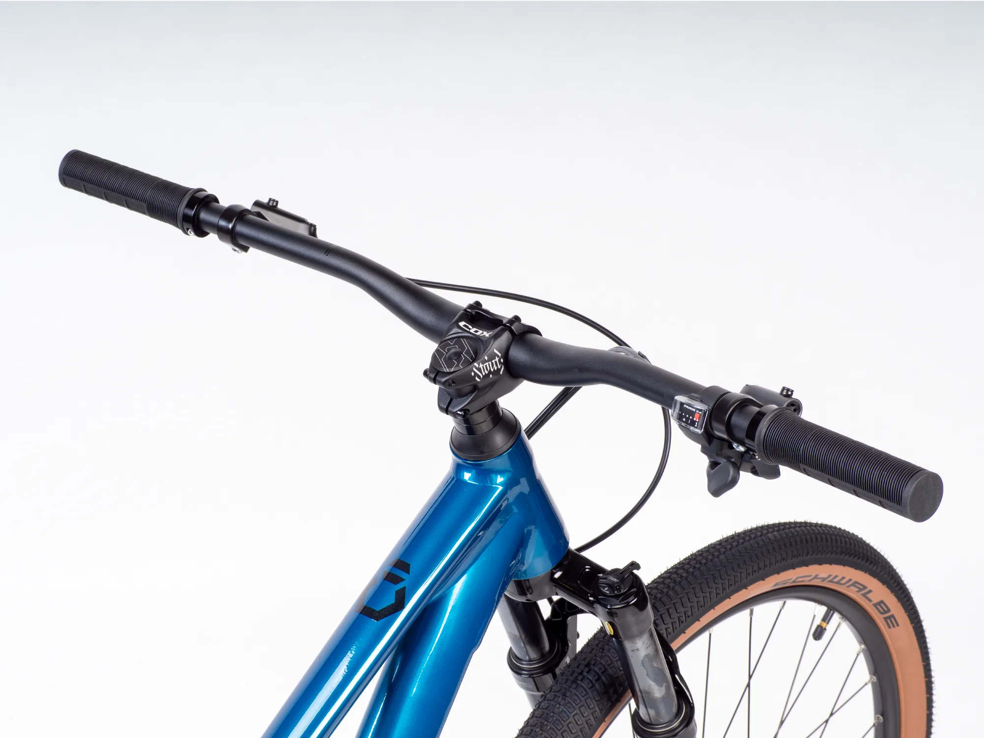 Велосипед Drag C2 G2 Fun 26"