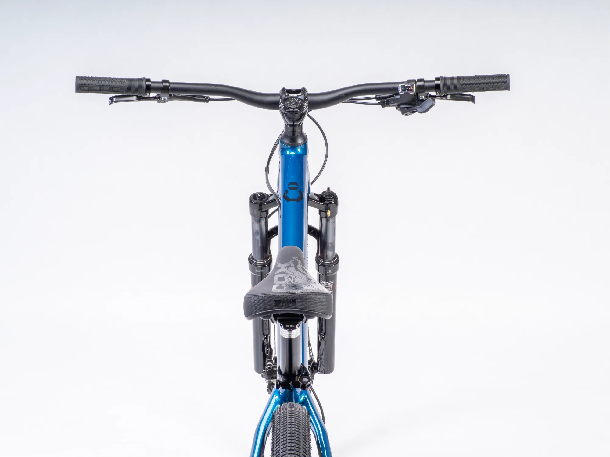 Велосипед Drag C2 G2 Fun 26"
