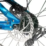 Велосипед Drag C2 G2 Fun 26"
