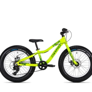 Детски велосипед Drag Cub 20"