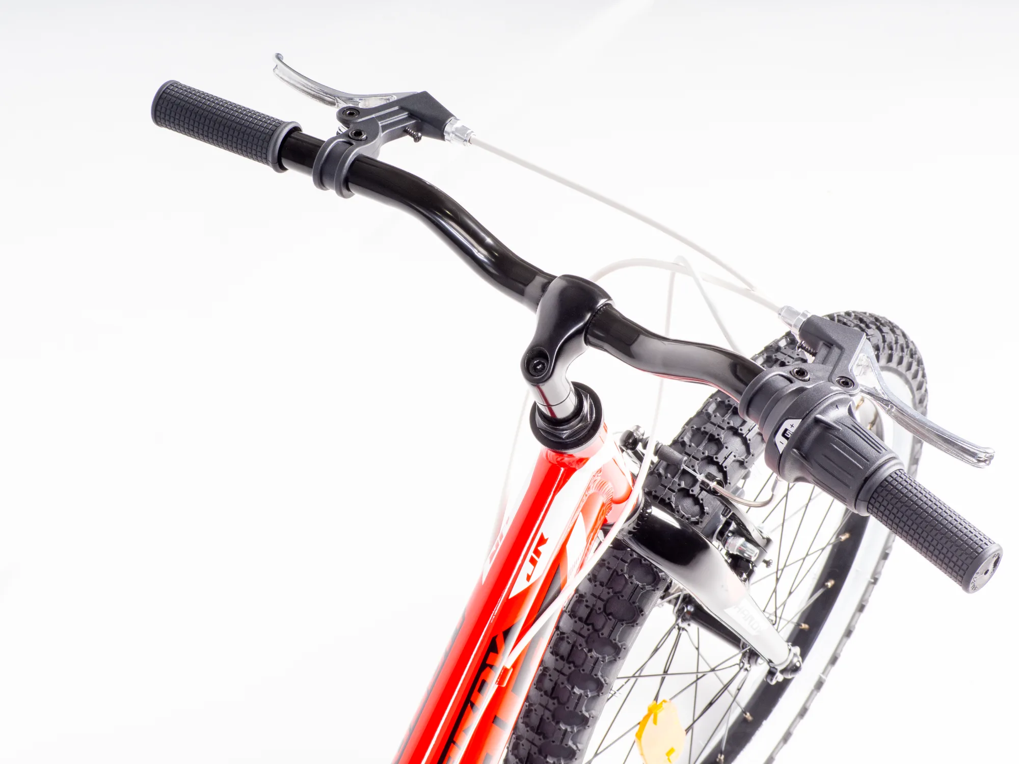 Детски велосипед Drag Hardy JR 20"