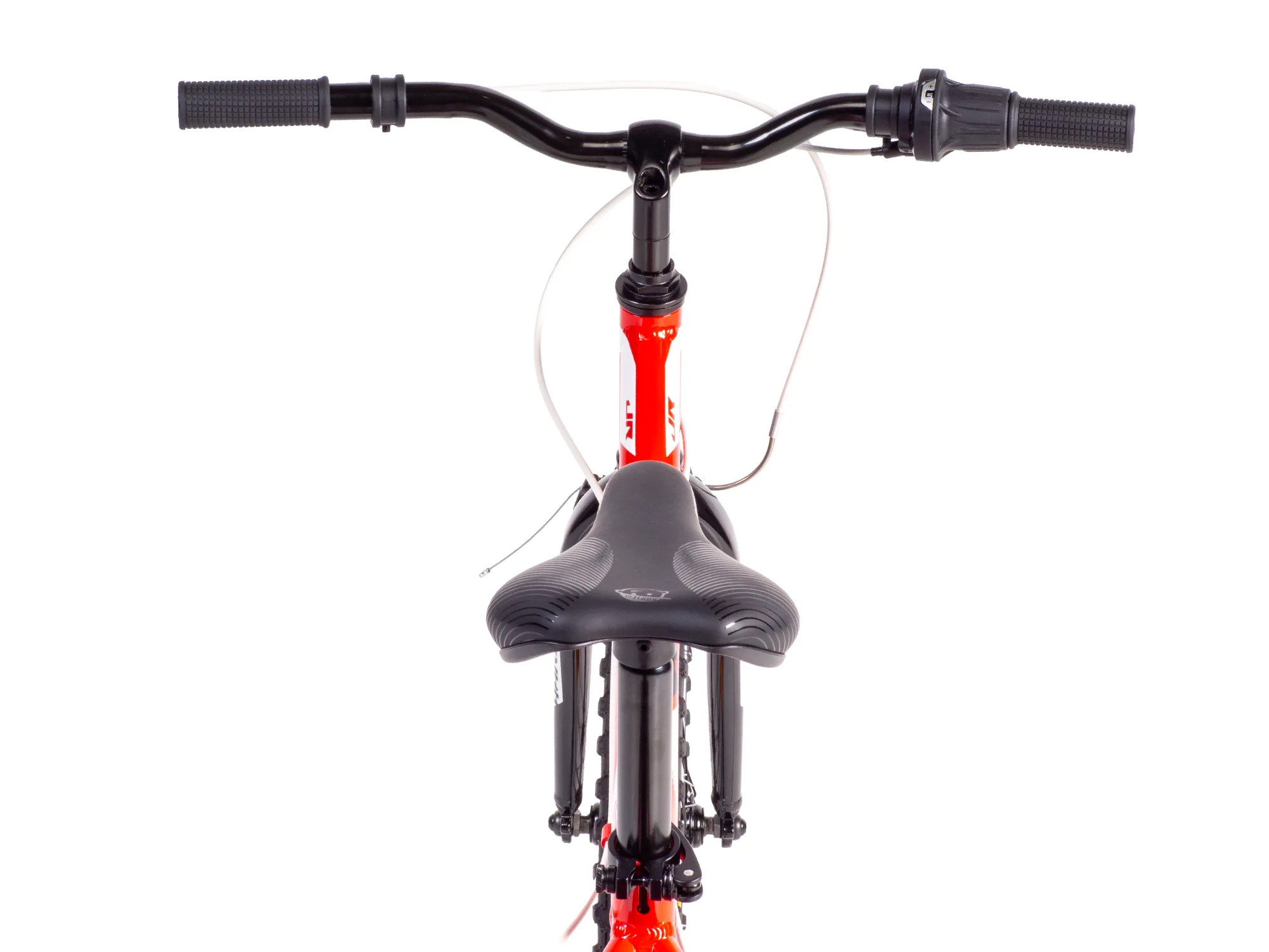 Детски велосипед Drag Hardy JR 20"