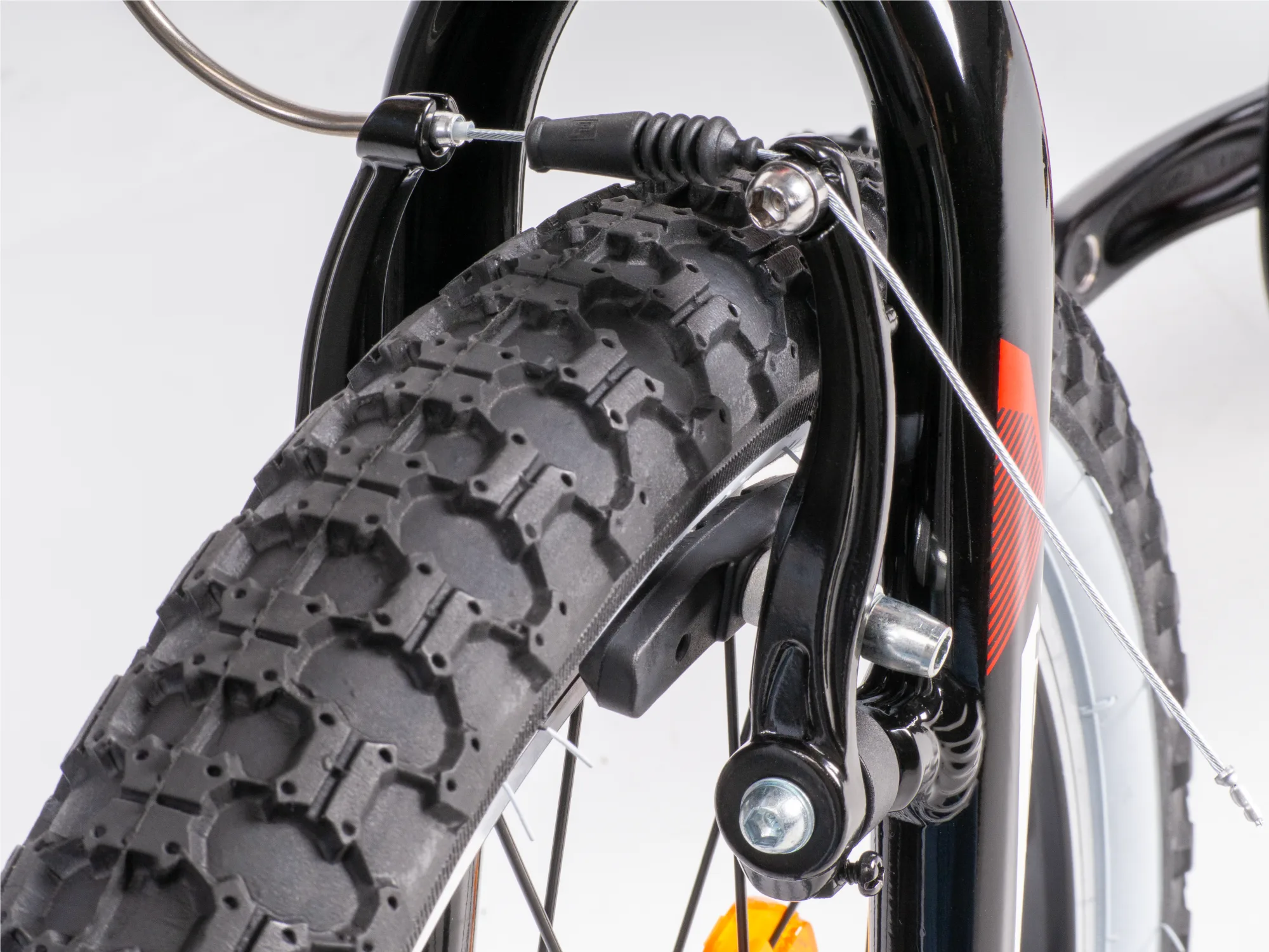 Детски велосипед Drag Hardy JR 20"