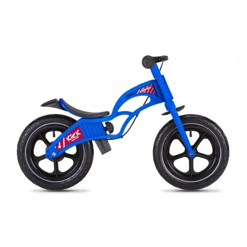 Детски велосипед Drag Kick BrV 12"