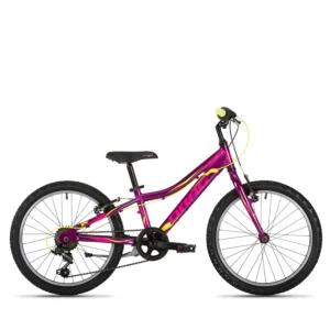 Детски велосипед Drag Little Grace 20"